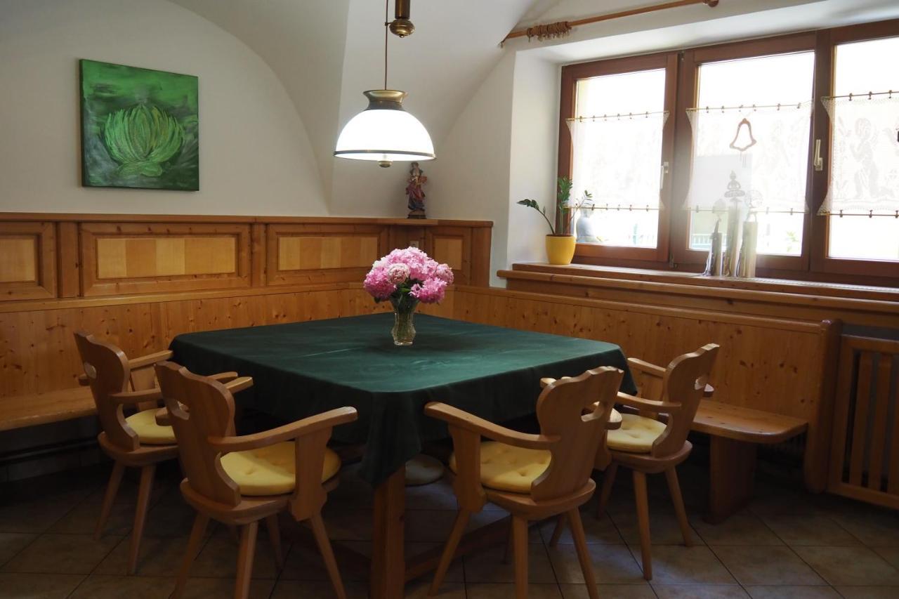 Weghuberhof Ferienwohnungen Biedermannsdorf Exterior photo